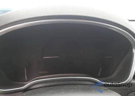 2014 Cadillac Srx Luxury Collection z USA, uszkodzony, nr VIN 3GYFNEE34ES614247